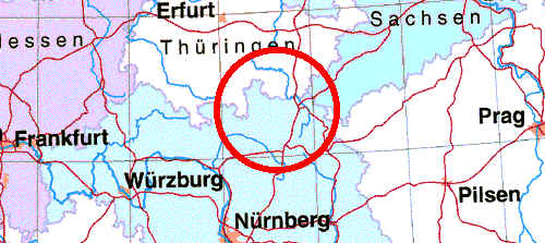 Nordbayern